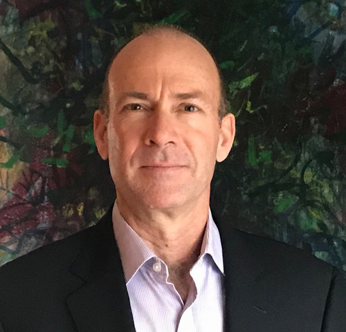 Mark Powell