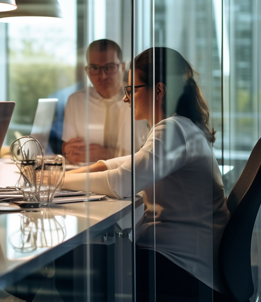 Leadership team collaboration facilitated Leadership team collaboration facilitated